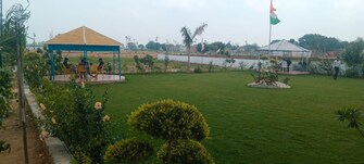 Plot For Resale in Jattari Aligarh  7525769