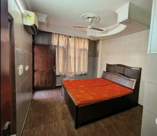 2 BHK Apartment For Rent in Surya Towers Zirakpur Lohgarh Zirakpur  7525809