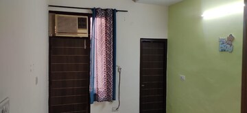 Bedroom in 2 BHK Apartment at Dhakoli Village – for Sale