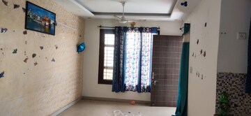 2 BHK Apartment For Sale in Dhakoli Village