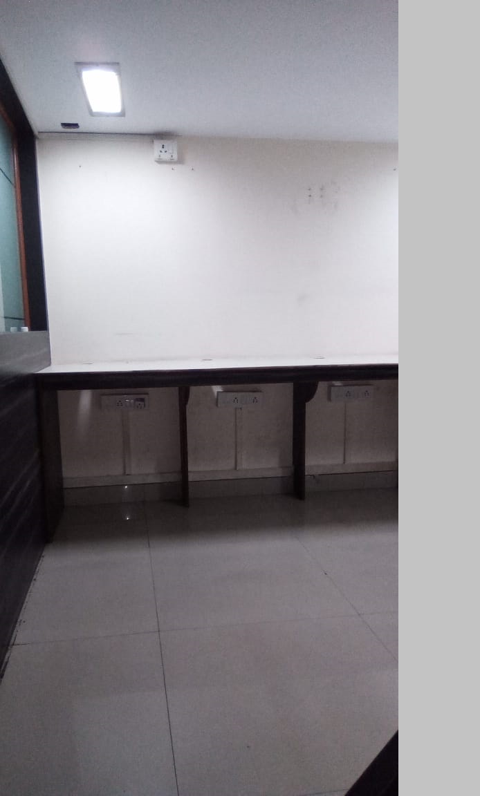 Commercial Office Space 204 Sq.Ft. For Rent in Sector 28 Navi Mumbai  7525812