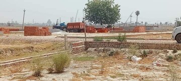  Plot For Sale in Neharpar