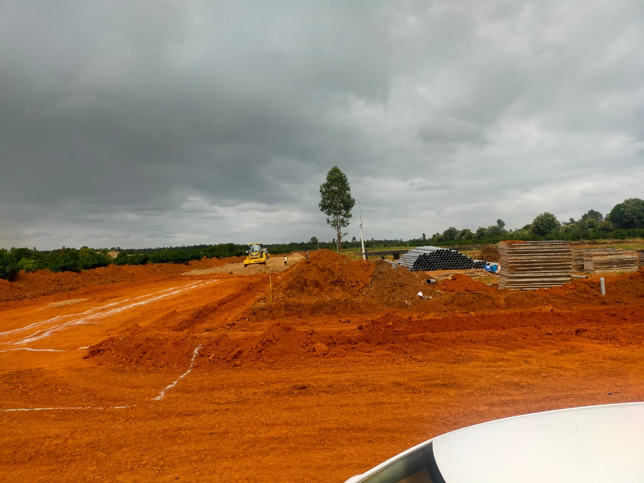 Plot For Resale in Maralakunte Bangalore  7525730