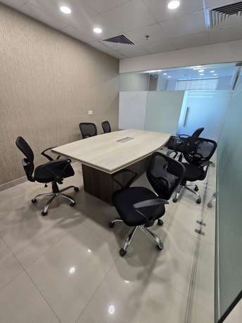 Commercial Office Space 1102 Sq.Ft. For Rent in Sector 48 Gurgaon  7525834