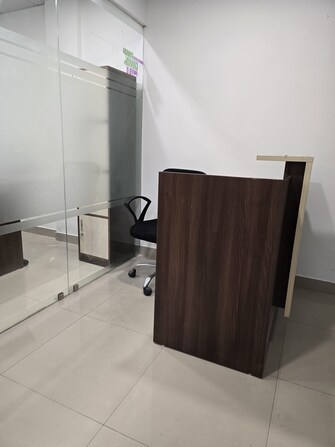 Commercial Office Space 1102 Sq.Ft. For Rent in Sector 48 Gurgaon  7525834