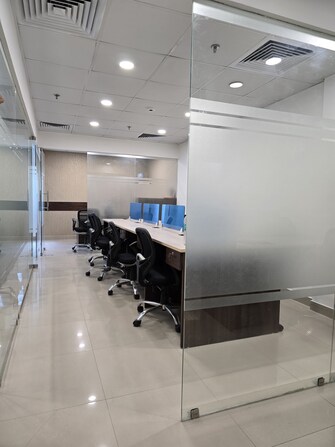 Commercial Office Space 1102 Sq.Ft. For Rent in Sector 48 Gurgaon  7525834