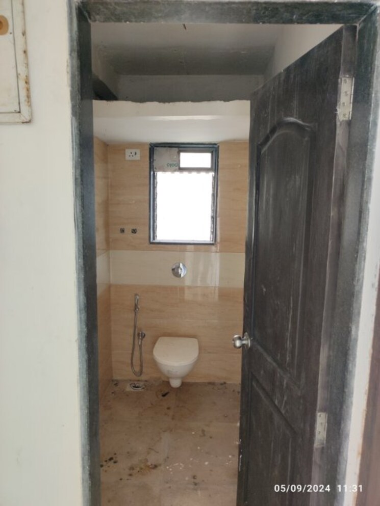 Bathroom, navkar-sakshat-navkar 2 Bedroom 590 Sq.Ft. Apartment In Borivali West Mumbai 7525845