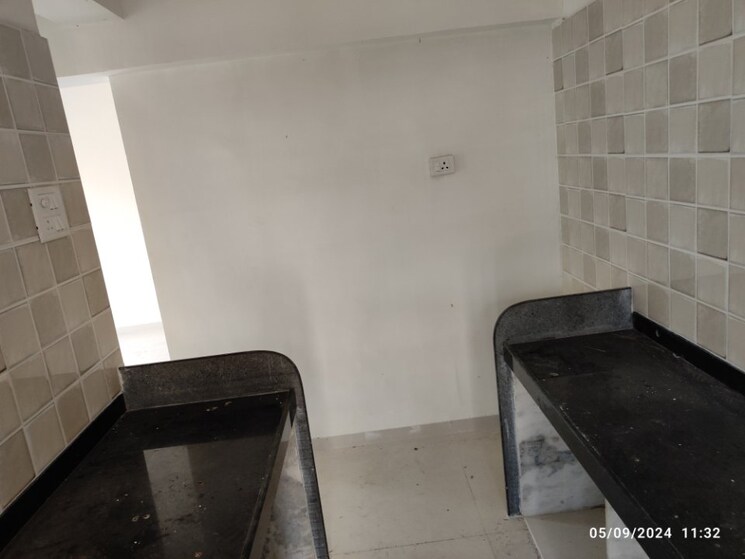 Kitchen, navkar-sakshat-navkar 2 Bedroom 590 Sq.Ft. Apartment In Borivali West Mumbai 7525845