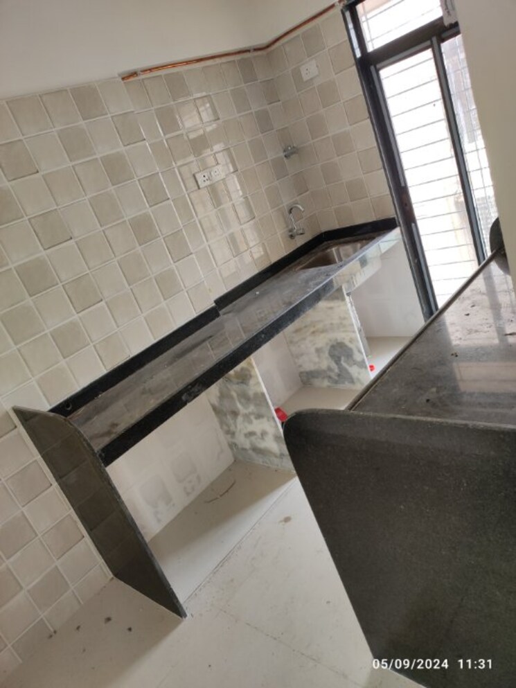 Kitchen, navkar-sakshat-navkar 2 Bedroom 590 Sq.Ft. Apartment In Borivali West Mumbai 7525845