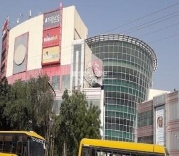 3.5 BHK Builder Floor – Exterior View View at Ansal Plaza Sector-23, Sector 23 - for Sale