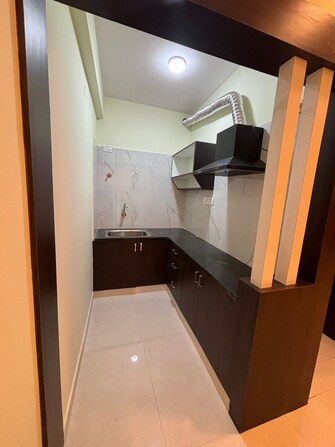 1 BHK Builder Floor For Rent in Bismillah Nagar Bangalore  7525811