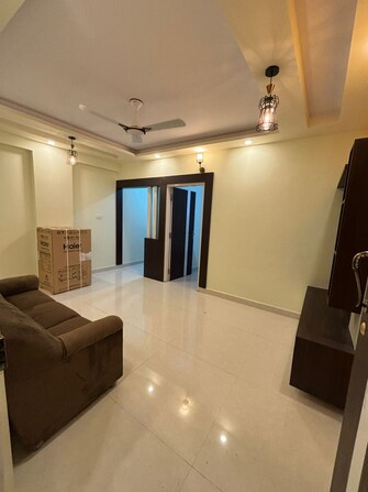 1 BHK Builder Floor For Rent in Bismillah Nagar Bangalore  7525811