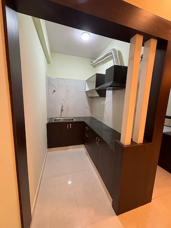 1 BHK Builder Floor For Rent in Bismillah Nagar Bangalore  7525811