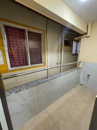 1 BHK Builder Floor For Rent in Bismillah Nagar Bangalore  7525811