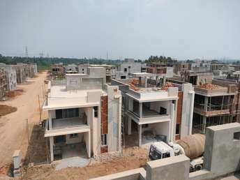 3 BHK Villa For Resale in Srigdhas Rising East Pocharam Hyderabad  7525889