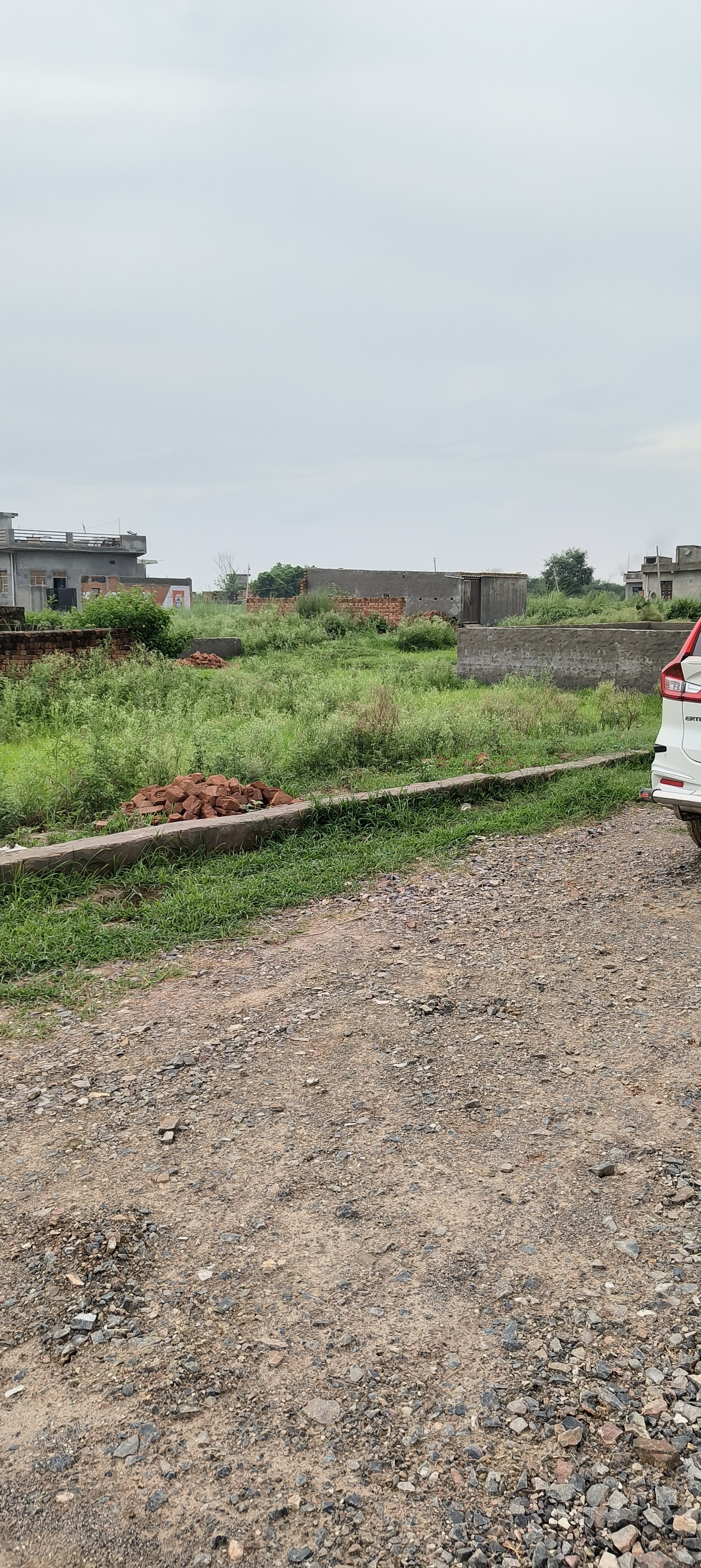 रेसिडेंशियल प्लॉट वर्ग यार्ड फॉर रीसेल इन यूपीएसआईडीसी साइट बी ग्रेटर नोएडा  7525892