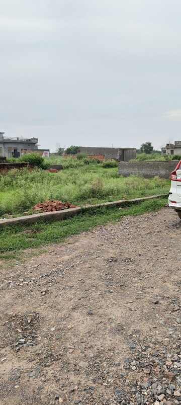  Plot For Sale in Upsidc Site B