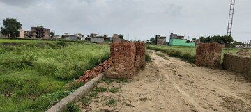 Plot Area in  Plot at Upsidc Site B – for Sale