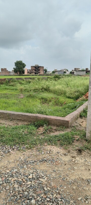 Plot Area in  Plot at Upsidc Site B – for Sale