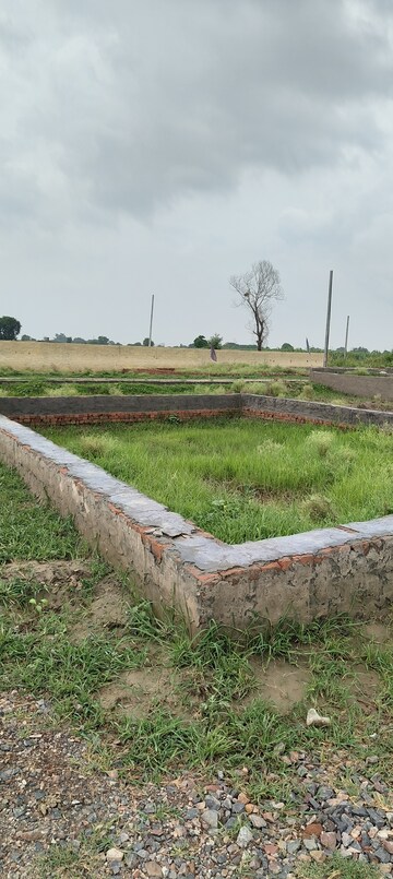 Plot Area in  Plot at Upsidc Site B – for Sale