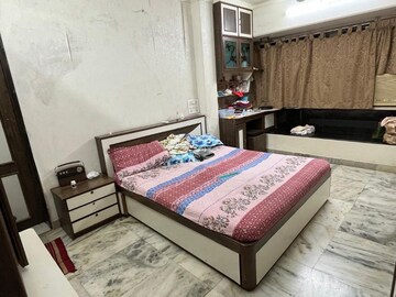 3 BHK Apartment For Resale in New Shantivan Andheri West Mumbai  7525878