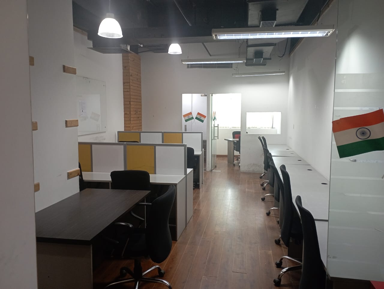 Commercial Office Space 1000 Sq.Ft. For Rent in Sector 49 Gurgaon  7525891