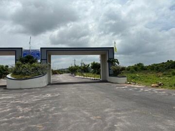  Plot For Sale in Lb Nagar