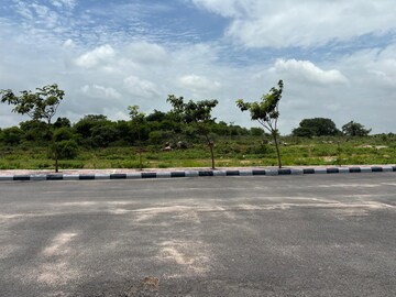 Plot Area in  Plot at Lb Nagar – for Sale