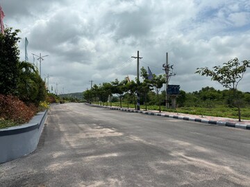  Plot – Exterior View View at Lb Nagar - for Sale