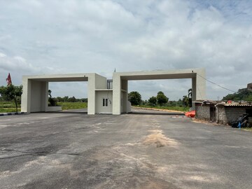  Plot – Exterior View View at Lb Nagar - for Sale