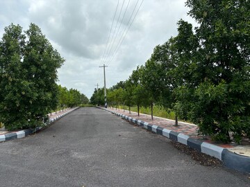 Plot Area in  Plot at Lb Nagar – for Sale