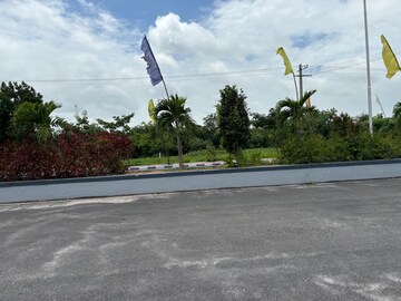  Plot – Garden View at Lb Nagar - for Sale