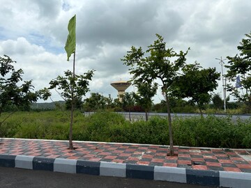  Plot – Garden View at Lb Nagar - for Sale