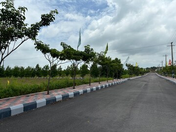 Plot Area in  Plot at Lb Nagar – for Sale
