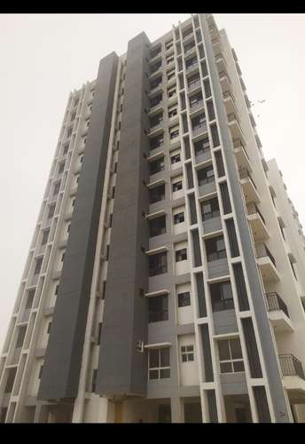 2 BHK Apartment For Resale in Wazirganj Lucknow  7525924