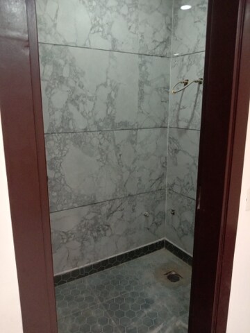 Bathroom in 2 BHK Builder Floor at Dwarka Mor – for Sale