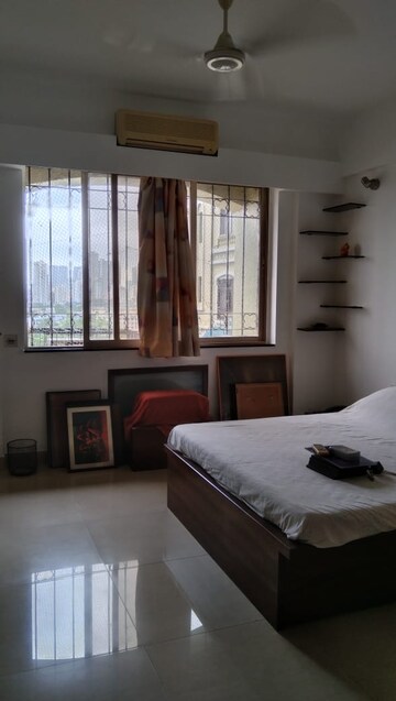 Bedroom in 3 BHK Apartment at Dosti Lotus, Wadala – for Sale