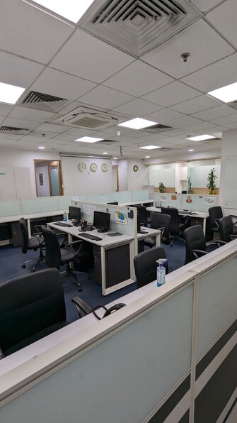 Commercial Office Space 3000 Sq.Ft. For Rent in Indirapuram Ghaziabad  7525987