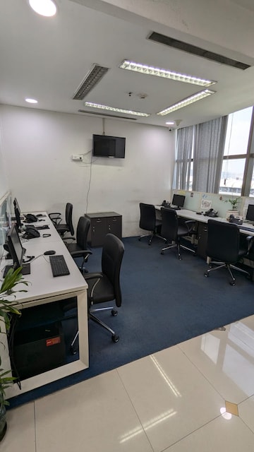 Commercial Office Space 3000 Sq.Ft. For Rent in Niti Khand Ghaziabad  7525987