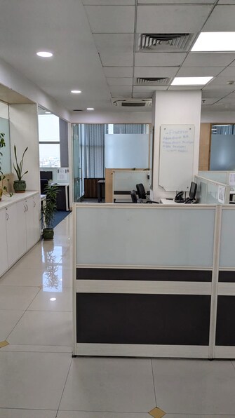 Commercial Office Space 3000 Sq.Ft. For Rent in Indirapuram Ghaziabad  7525987