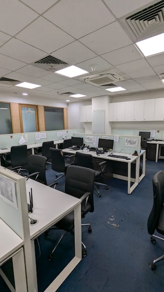 Commercial Office Space 3000 Sq.Ft. For Rent in Indirapuram Ghaziabad  7525987