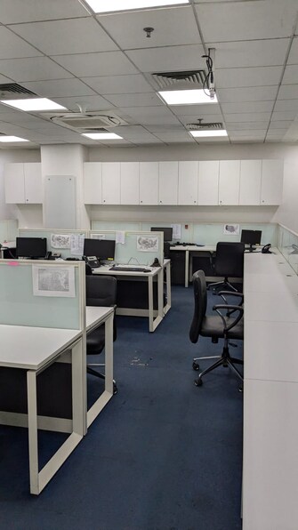 Commercial Office Space 3000 Sq.Ft. For Rent in Indirapuram Ghaziabad  7525987