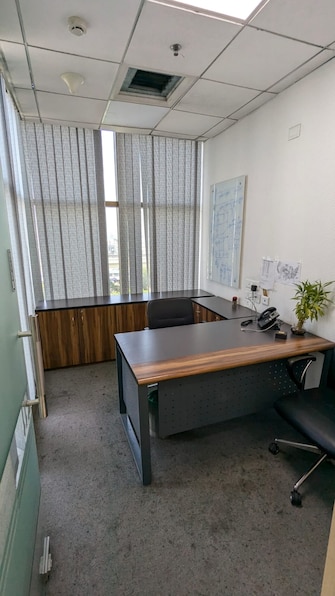 Commercial Office Space 3000 Sq.Ft. For Rent in Indirapuram Ghaziabad  7525987