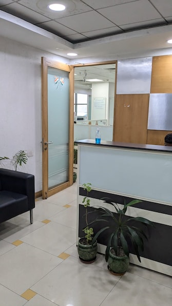 Commercial Office Space 3000 Sq.Ft. For Rent in Indirapuram Ghaziabad  7525987