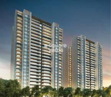 2 BHK Apartment For Resale in Sobha City Gurgaon Babupur Village Gurgaon  7525993