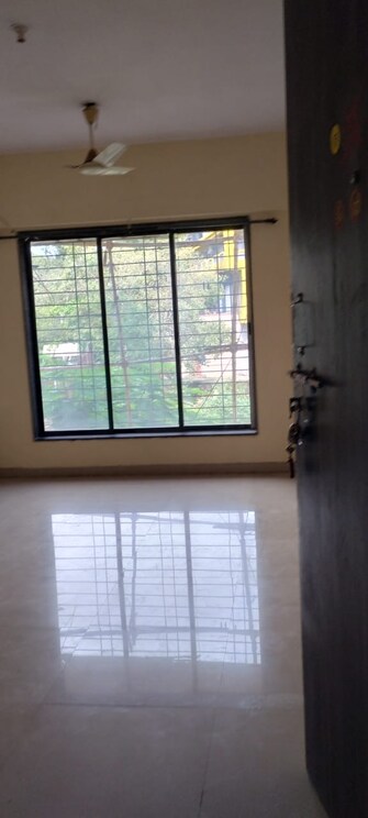 1 BHK Apartment For Rent in Aayush Aarna Chembur Mumbai  7526007