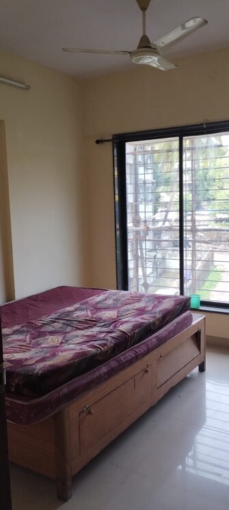 1 BHK Apartment For Rent in Aayush Aarna Chembur Mumbai  7526007