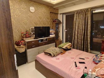 1 BHK Apartment For Rent in Aayush Aarna Chembur Mumbai  7526007