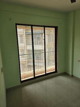 1 BHK Apartment For Rent in Aayush Aarna Chembur Mumbai  7526007