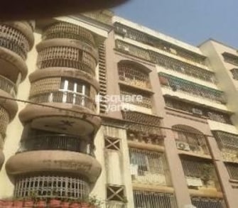 2 BHK Apartment For Rent in New West Wind CHS Dahisar West Mumbai  7526014